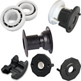 Lagers voor Tafelvoetbal