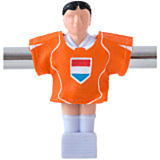 Shirts voor Tafelvoetbal