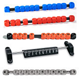 Scoretellers voor Tafelvoetbal