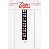 Whiteboards en toebehoren