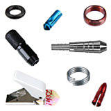 Flight & Shaft accessoires