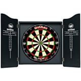 Dartbord kabinetten