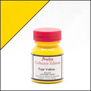 Angelus Collectors Edition Tour Yellow 29,5ml