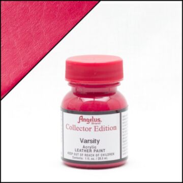 Angelus Collectors Edition Varsity 29,5ml