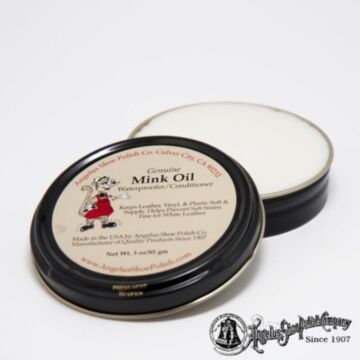 Angelus Mink Oil pasta 85g