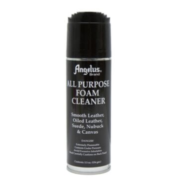 Angelus All Purpose Foam Cleaner