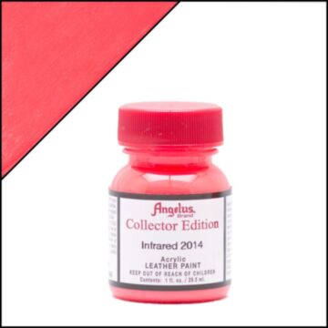 Angelus Collector Edition 'Infrared 2014' 29,5 ml