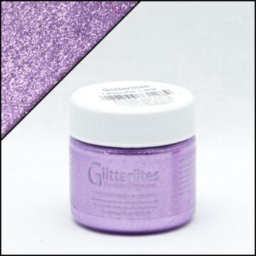 Angelus Glitterlites Lavender Lace 29,5ml