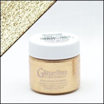 Angelus Glitterlites Desert Gold 29,5ml