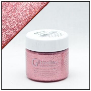 Angelus Glitterlites Candy Pink 29,5ml