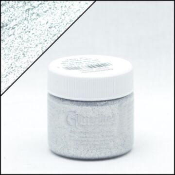 Angelus Glitterlites Silver Spark 29,5ml