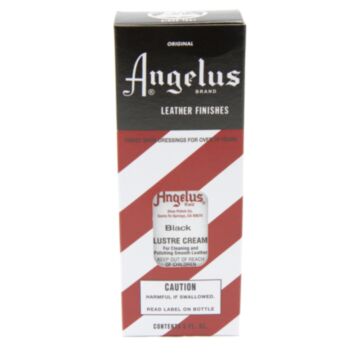 Angelus Lustre Cream Marineblauw 88ml