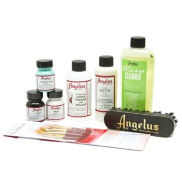 Angelus Starter Set