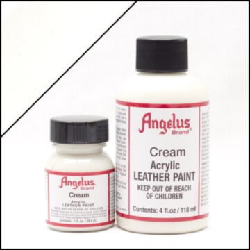 Angelus Leerverf Creme