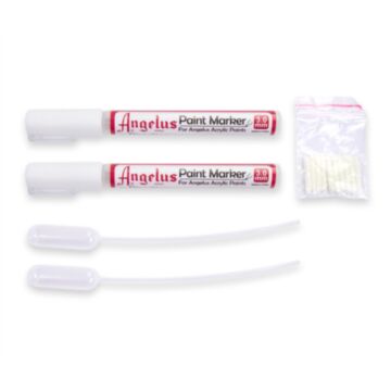 Angelus Paint Marker Set 3mm