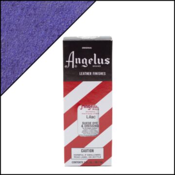 Angelus suède verf Lilac 88ml