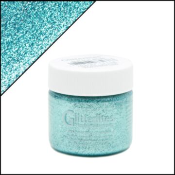 Angelus Glitterlites Ice Ice Blue 29,5ml