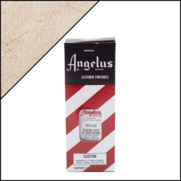 Angelus Suède Verf Beige 88 ml