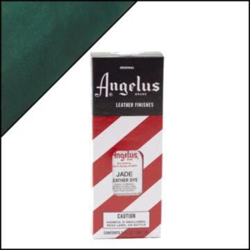 Angelus Leather Dye Jade