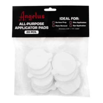 Applicatie Pads 20 stuks