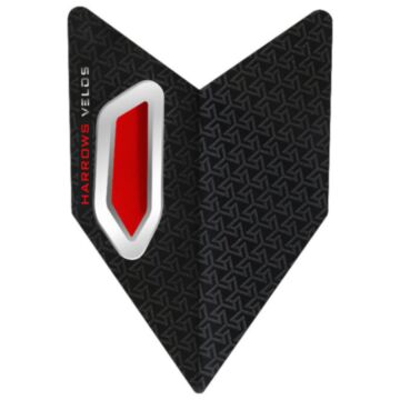 Harrows Velos Red flight 1000
