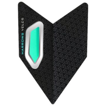 Harrows Velos Jade flight 1001