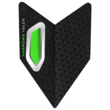 Harrows Velos Green flight 1005