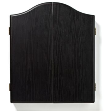 Winmau Plain Cabinet De Luxe Zwart