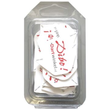 10 Pack Dibo dartflights
