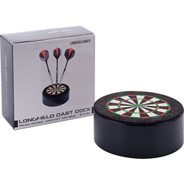 Longfield Dart Dock 9cm