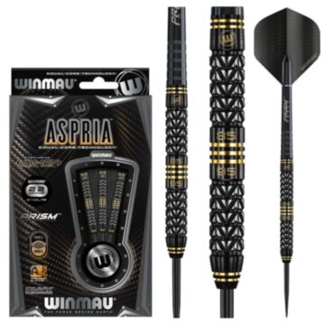 Winmau Aspria
