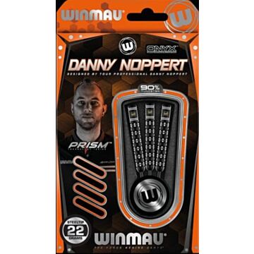 Winmau Danny Noppert Freeze Edition