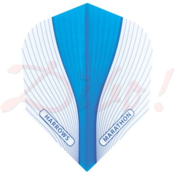 Marathon flight 1526