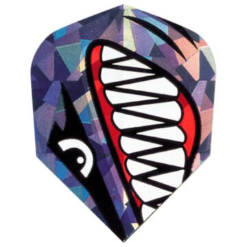 Hologram flight 1601