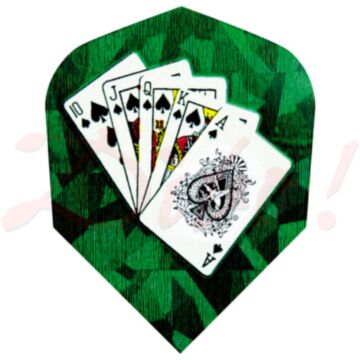 Hologram flight 1604