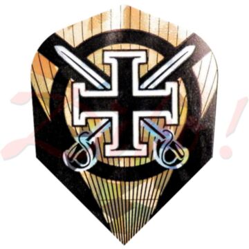 Hologram flight 1612