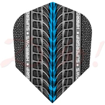 Supergrip flight 1701