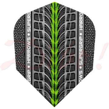 Supergrip flight 1703