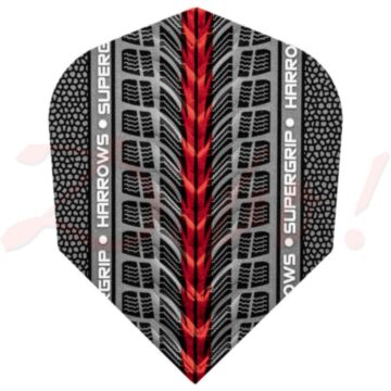 Supergrip flight 1704