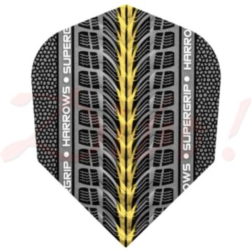 Supergrip flight 1705