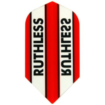 Ruthless flight 1762