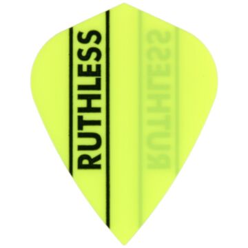 Ruthless flight 1794