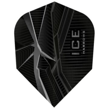 Harrows ICE flight 3404