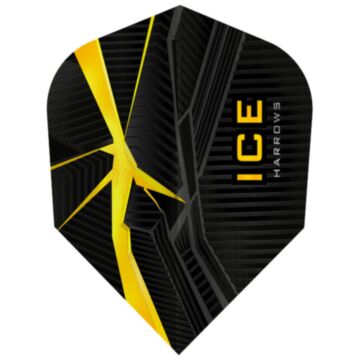 Harrows ICE flight 3405