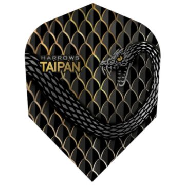 Taipan Gold flight 2300