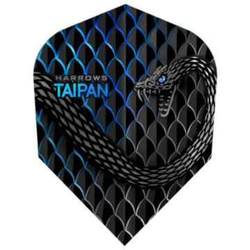 Taipan Aqua flight 2301