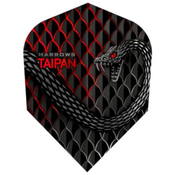 Taipan Red flight 2302