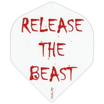 R4X flight 1856 Release the Beast