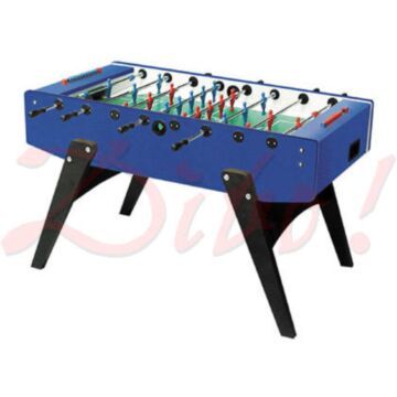 Garlando G-2000 Blauw voetbaltafel