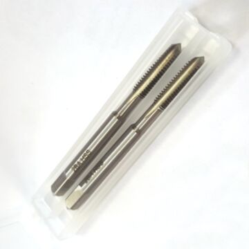 Tappenset voor dartpijlen 2BA schroefdraad